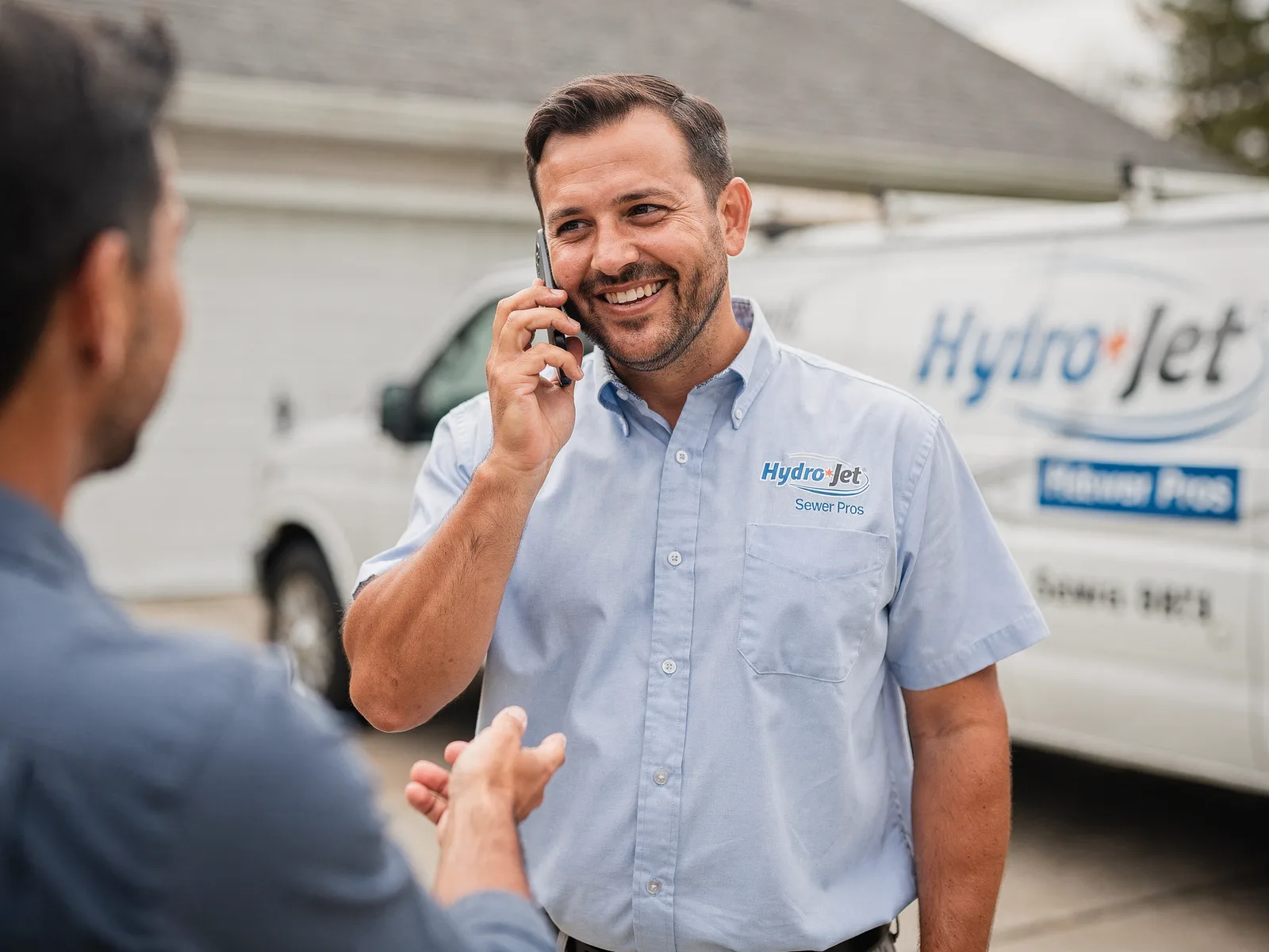 Hydro Jetting Iselin, NJ FAQs